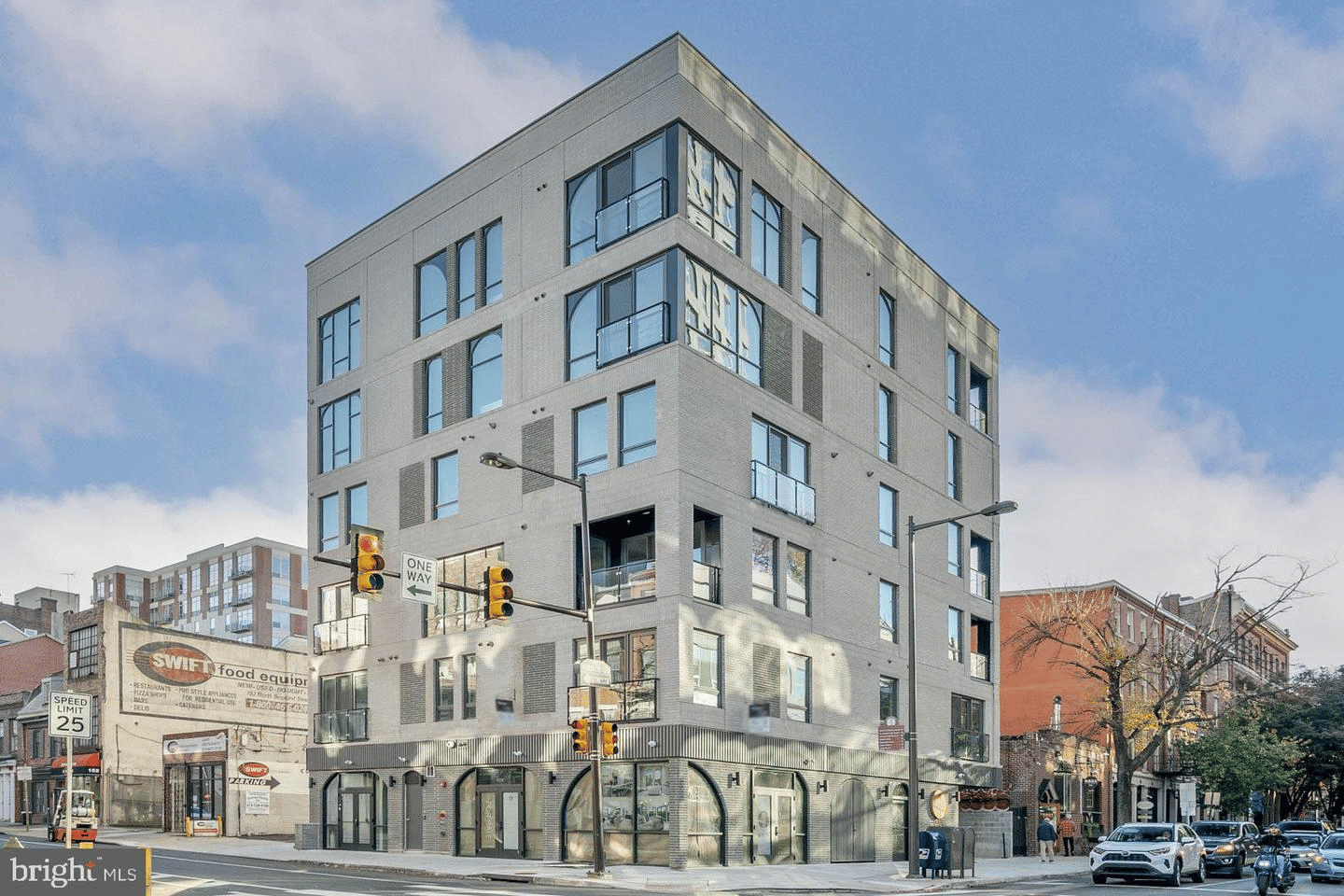 160-64 N 2nd St #601, Philadelphia, PA 19106