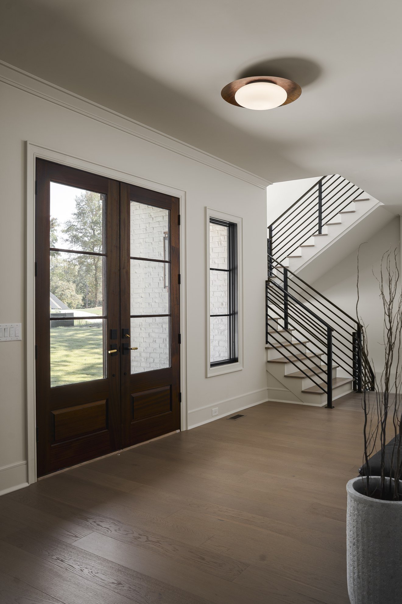The Fieldstone by Gallup Design Build