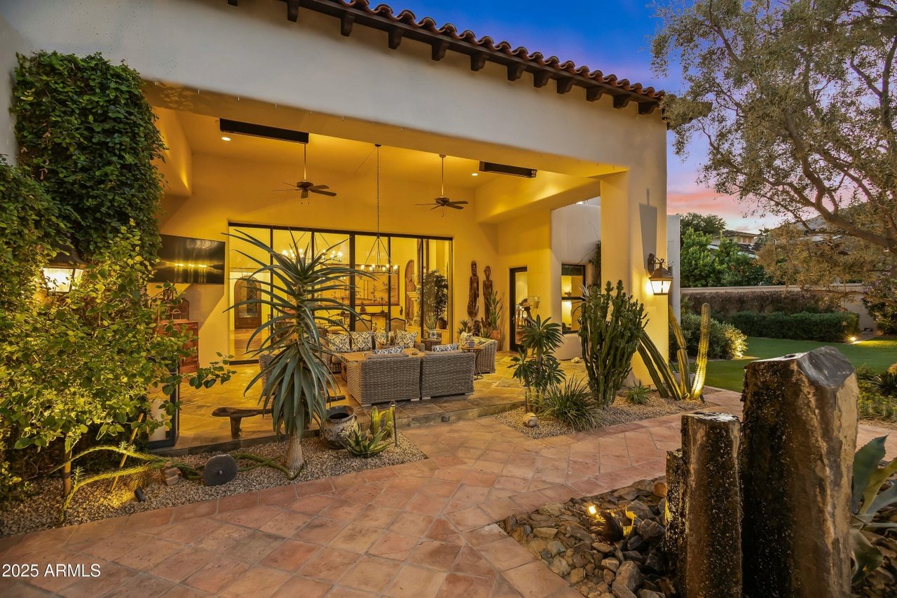6640 E Kasba Cir