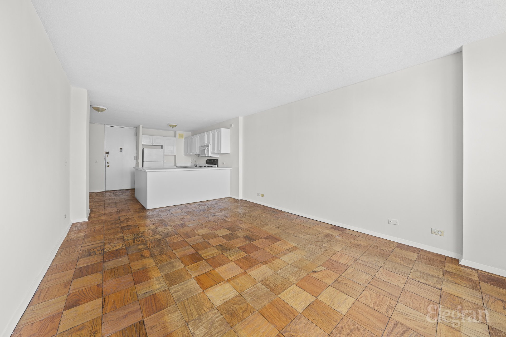 345 East 93rd Street