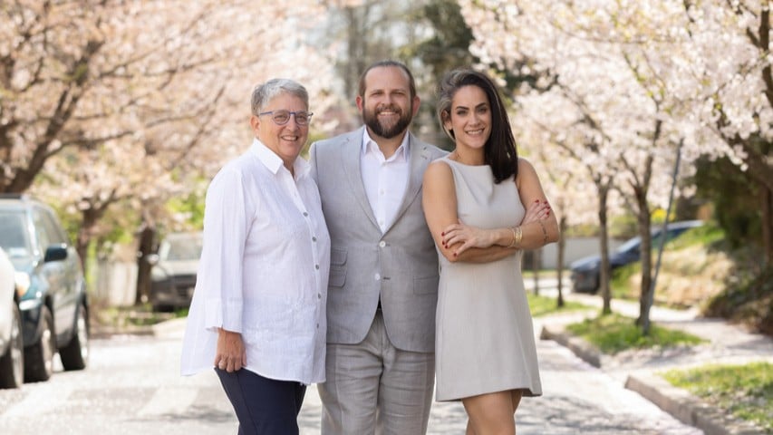 Finn Family Group Real Estate Team About Us