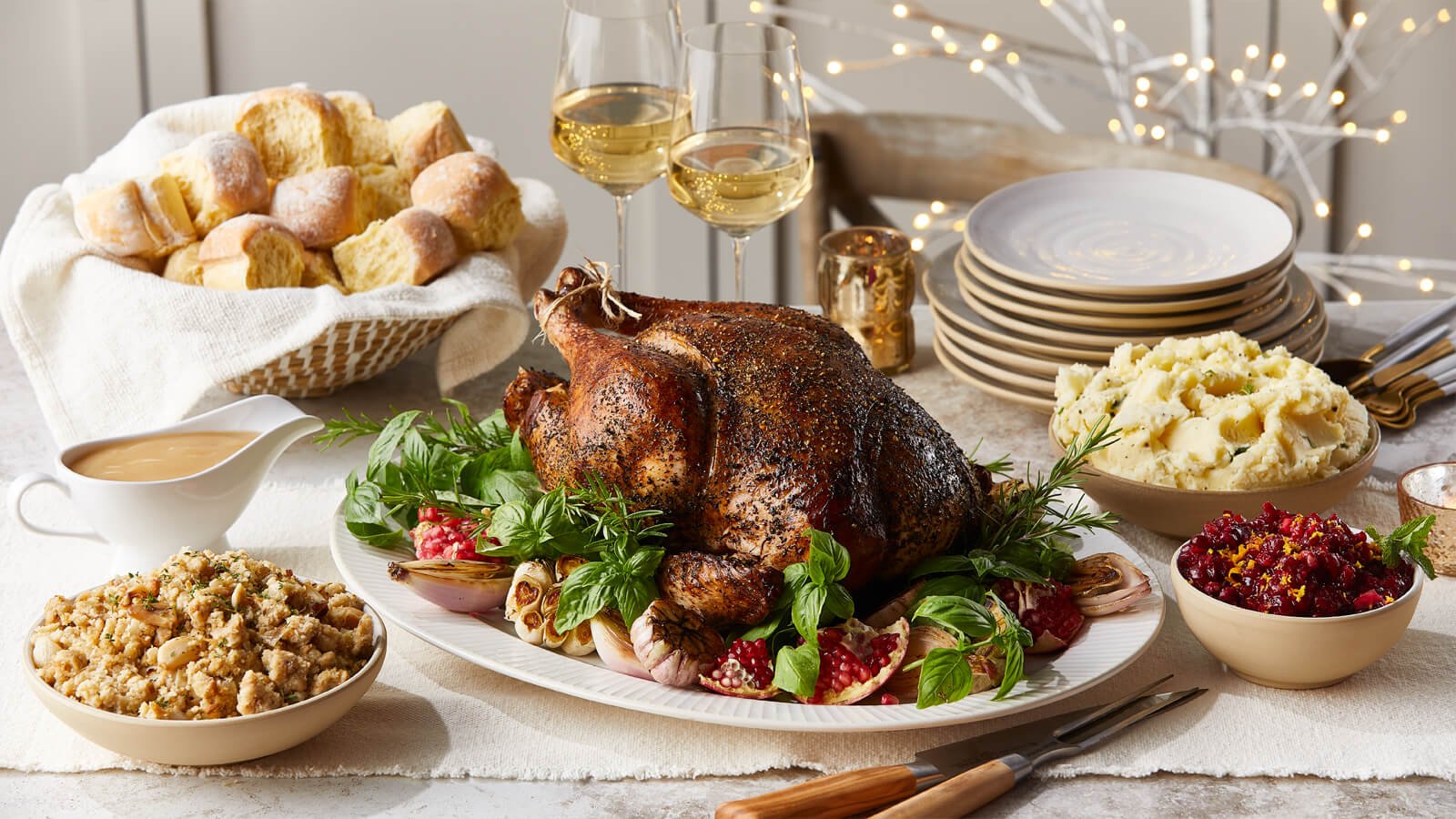 Where to Buy Your Thanksgiving Turkey in Palm Beach County