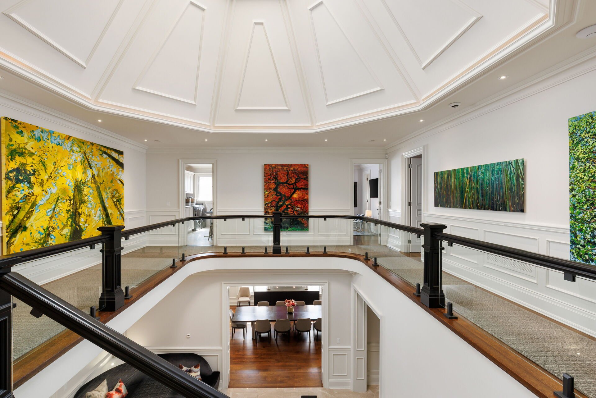 Bayview Ridge Estate