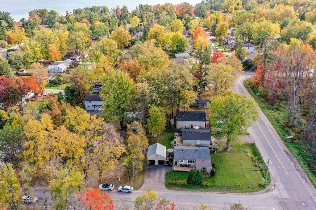 Bright and Welcoming