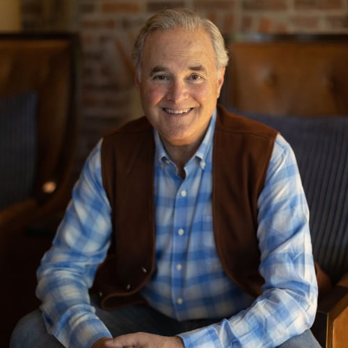 Larry Levy