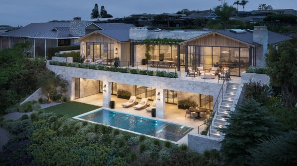 3001 Harbor View Drive | Corona del Mar