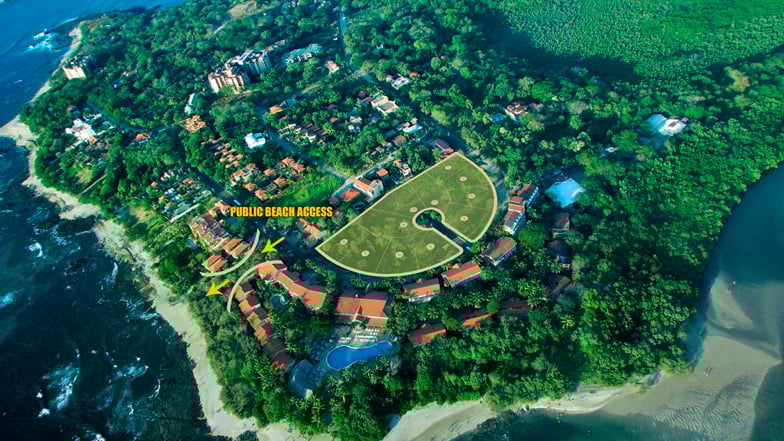 Langosta Prestigious Villas