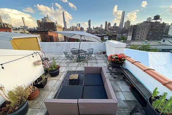 105 West 77th Street Unit: 5A