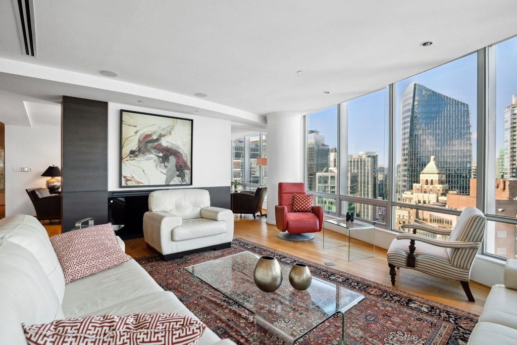 837 W Hastings St, #2801