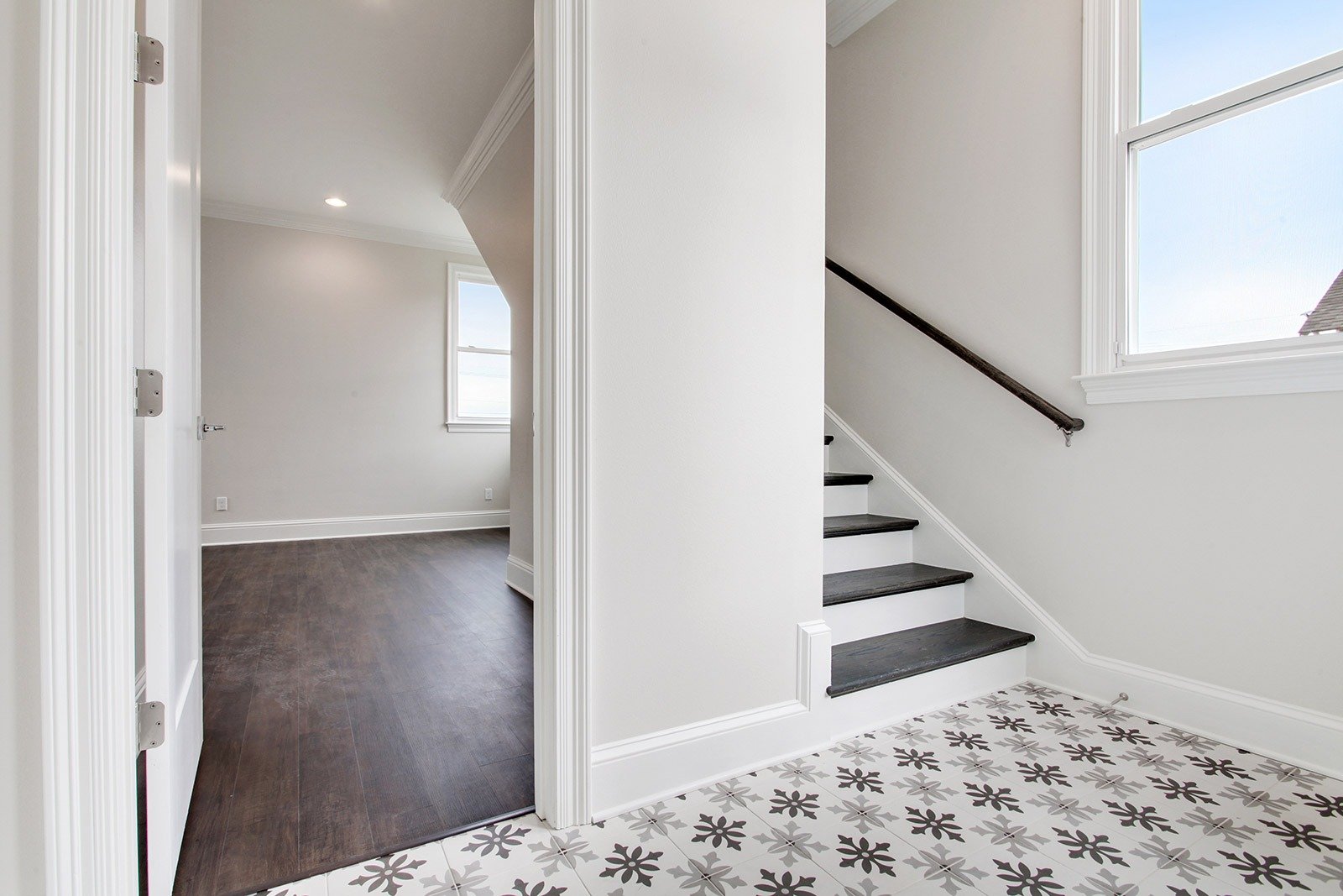 Historic Bywater Home Renovation