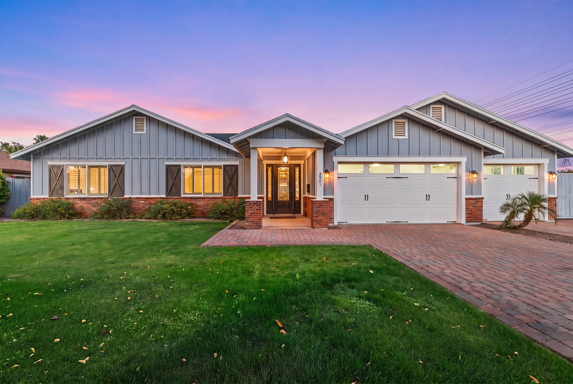 3401 N 34TH Place