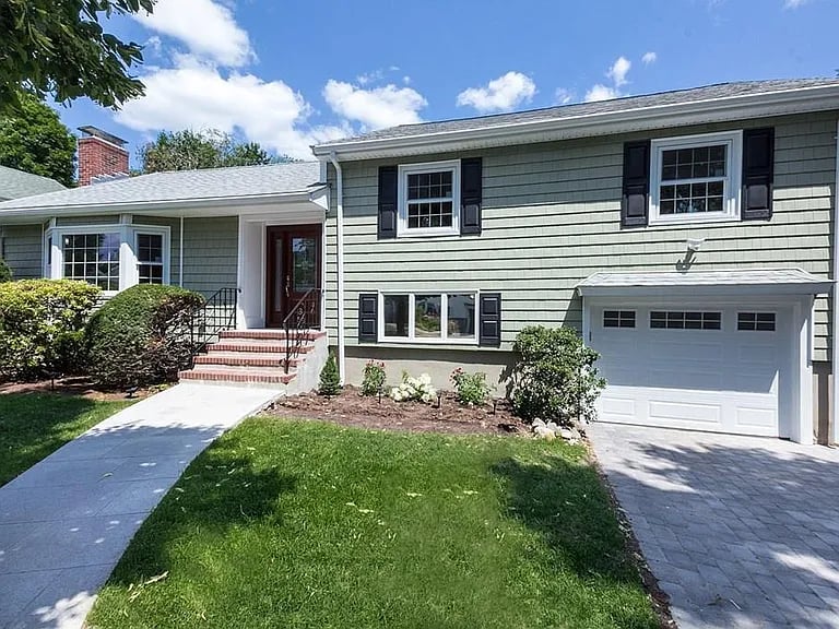 22 Sharpe Rd