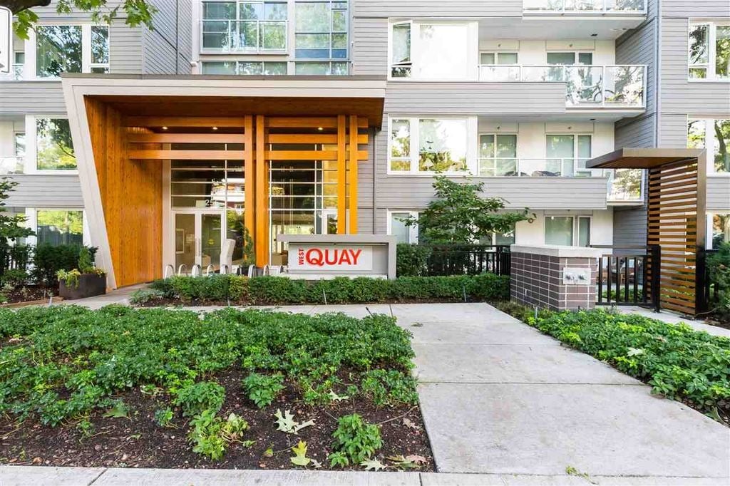 255 W 1st St, #510