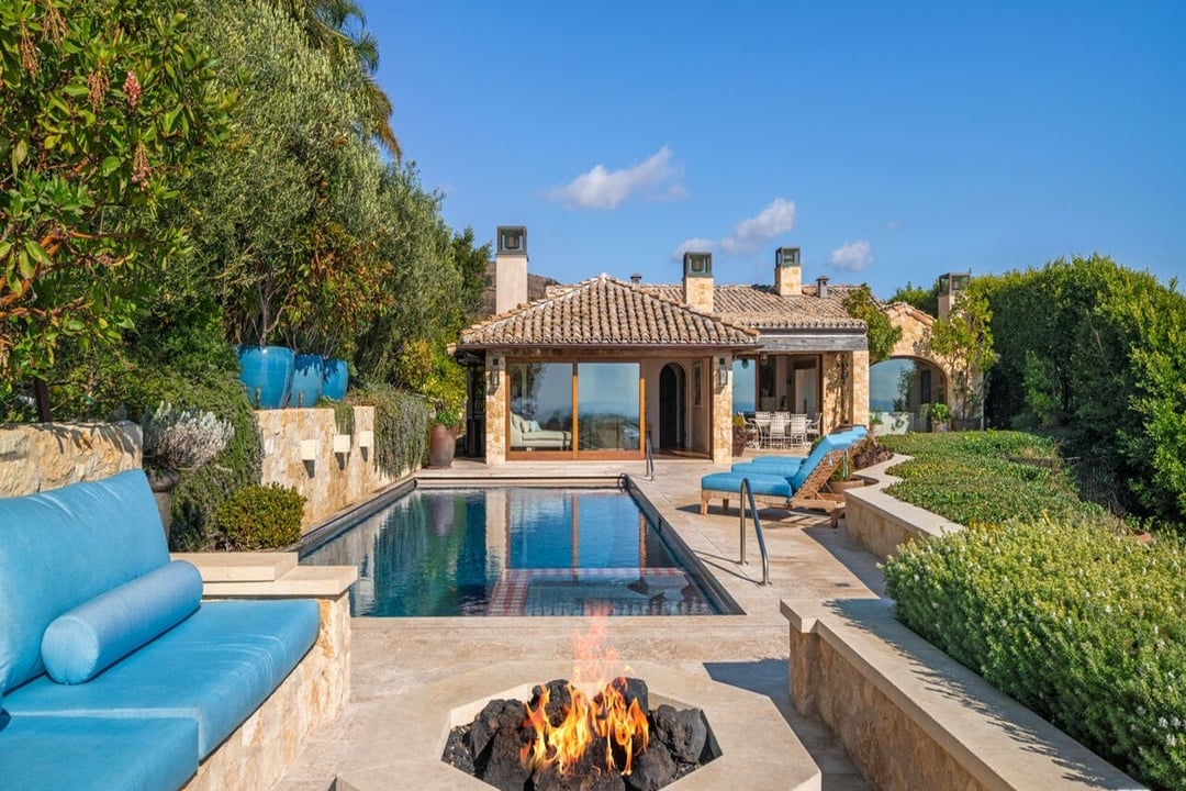 Aurex Estate, Blue Dane Ln, 90265