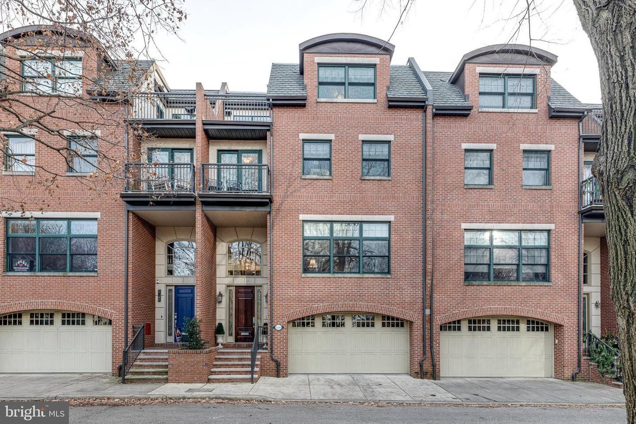 2506 Delancey Pl