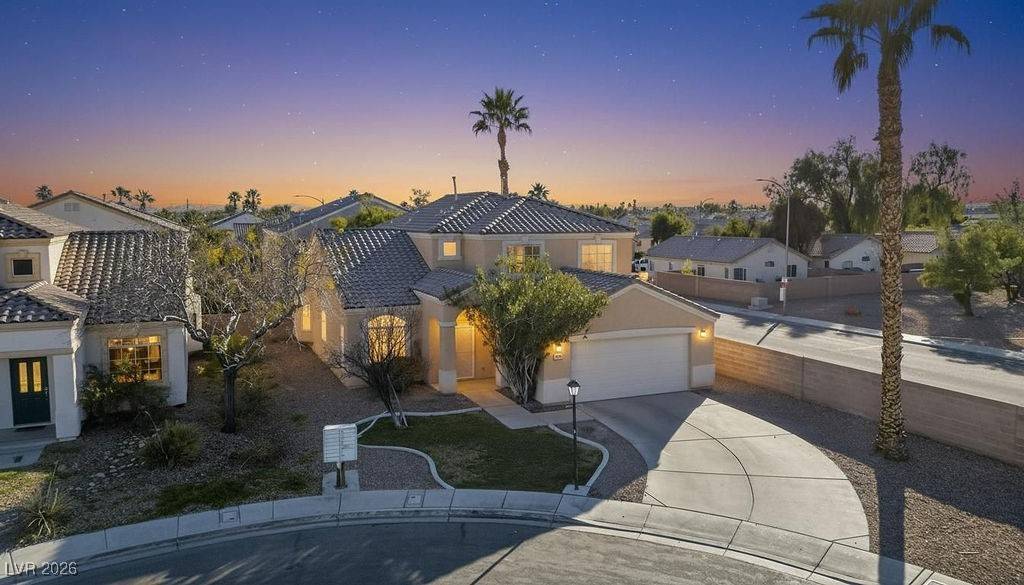 Tierra De Las Palmas