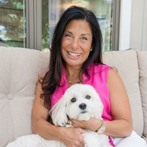 Michelle Furno-Hellem Fort Lauderdale, FL Real Estate Agent Headshot