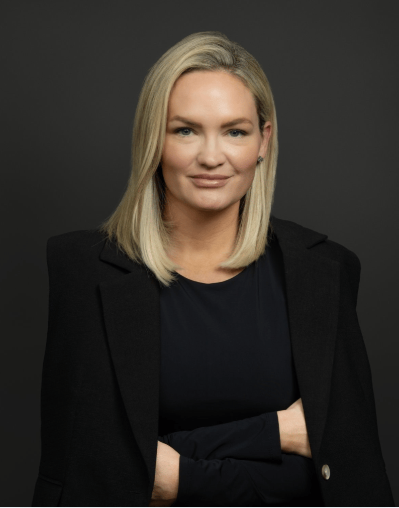 Katherine Tait