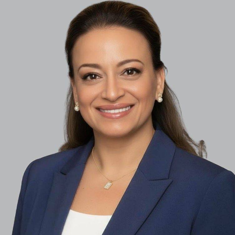 Gina D'Onofrio Staten Island, NY Real Estate Agent Headshot