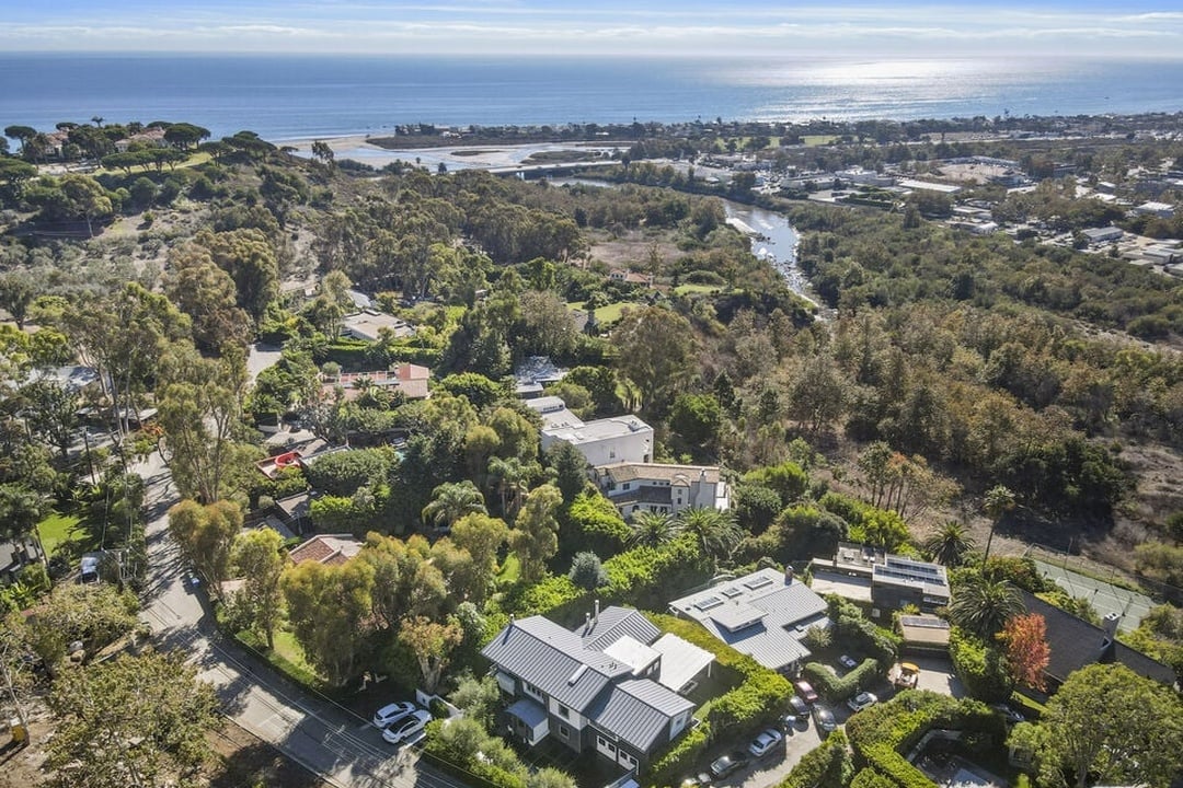 Solis Vista, Serra Rd, 90265