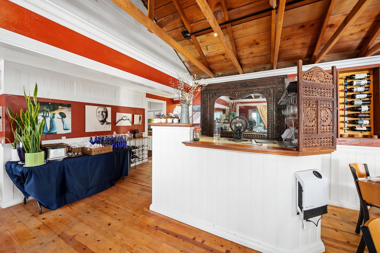 Cambria Investment Opportunity