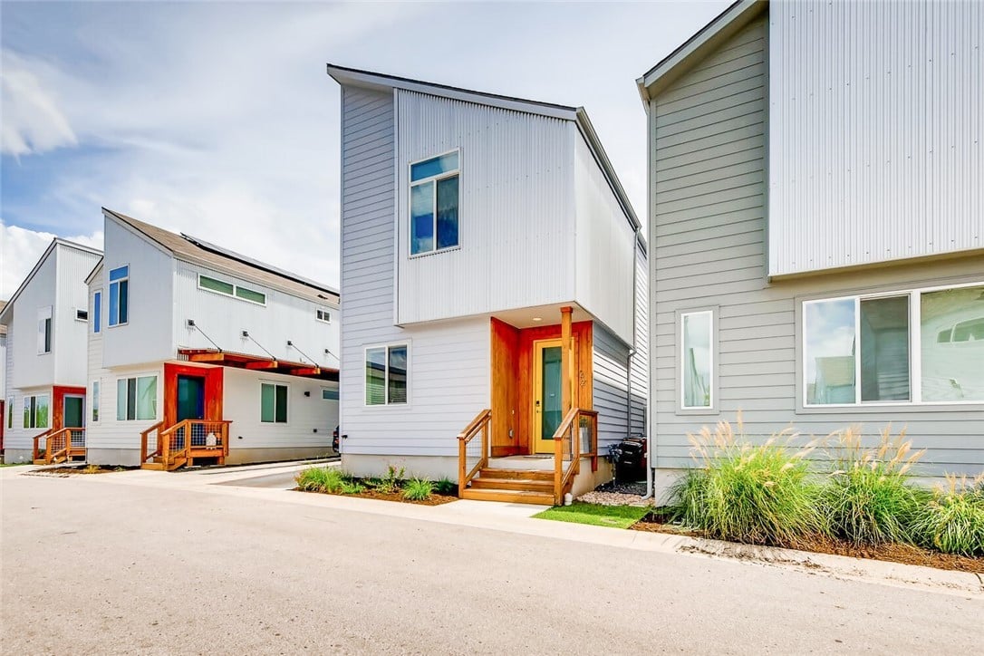 801 N Bluff Dr #42
