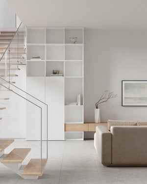 Villas at Cove Bay - Tides Development 