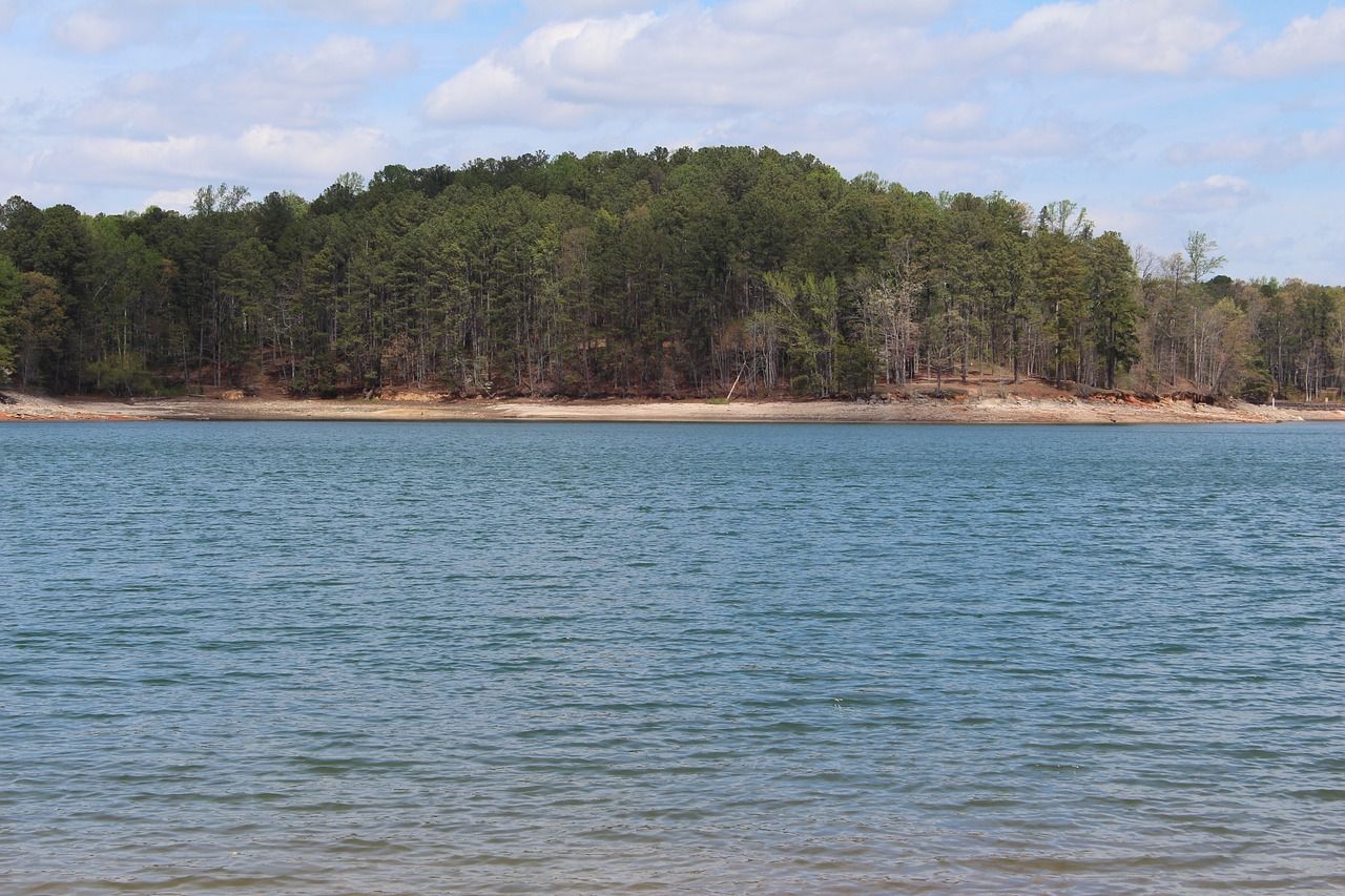 Lake Lanier