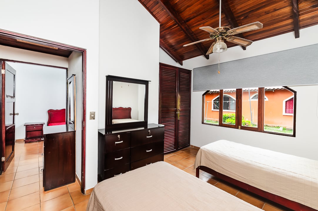 Villaggio Flor Del Pacifico II | Condo 432