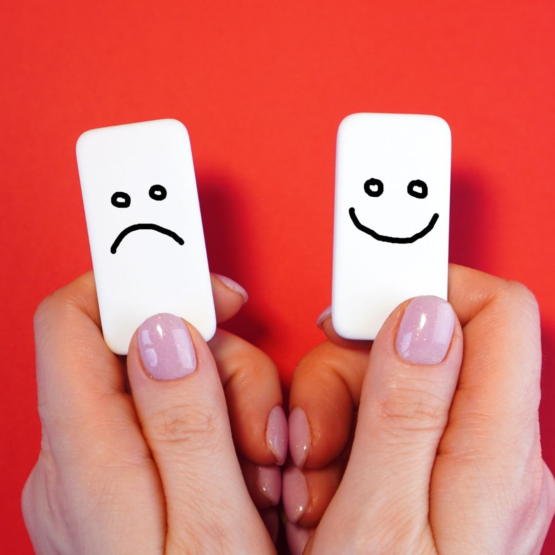Mood-Drivers and Mood-Swings