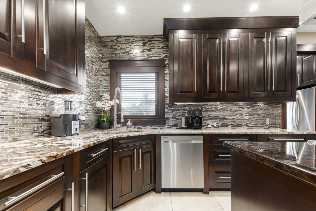 Private Bearspaw Estate Home