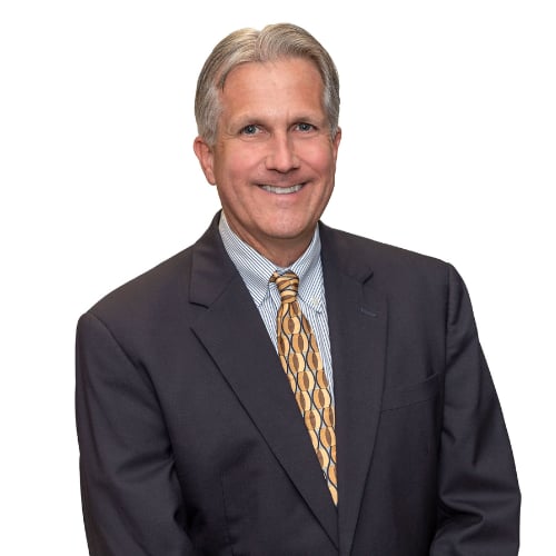Mike Farrar