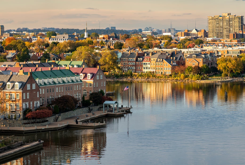 A Local’s Guide to Enjoying Summer in the DMV