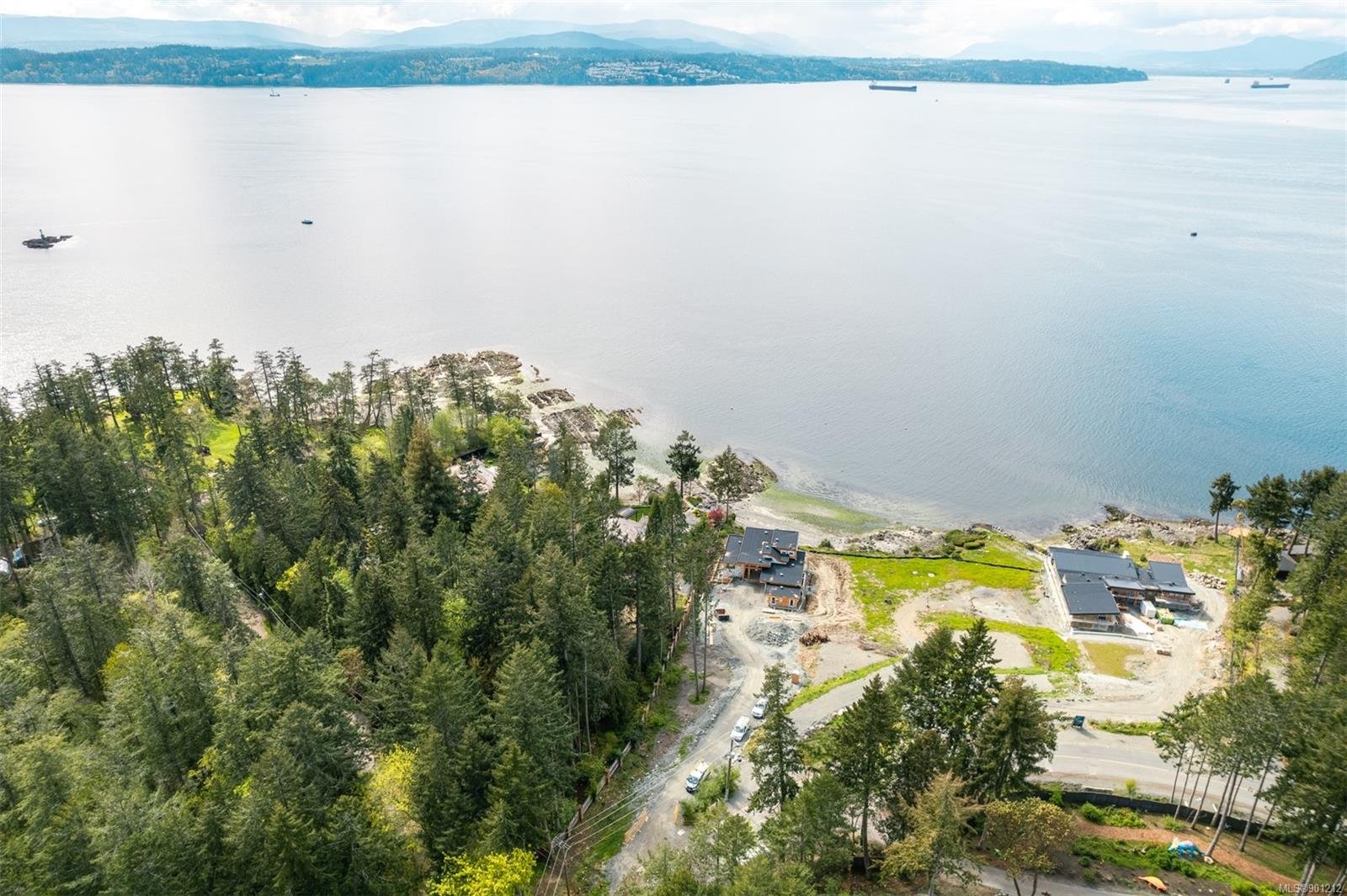 386 Lands End Rd