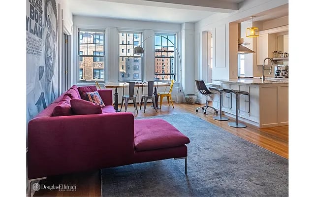 310 West End Avenue Unit: 11C