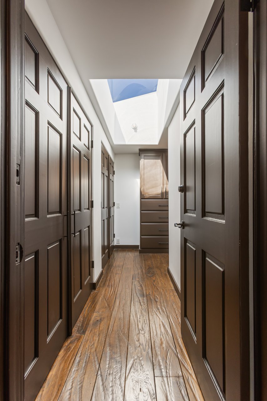 Casa Serena by Oraklus