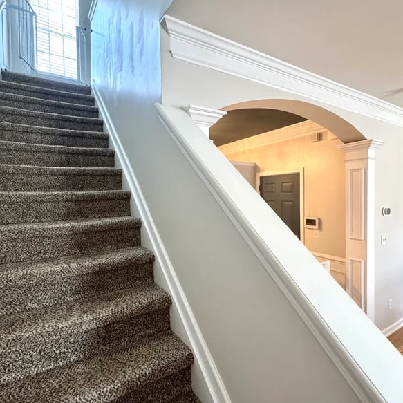 Sold: Marvelous Corner Lot in Bryson Meadows: A Stylish Haven in Greenville SC Nestled in Simpsonville