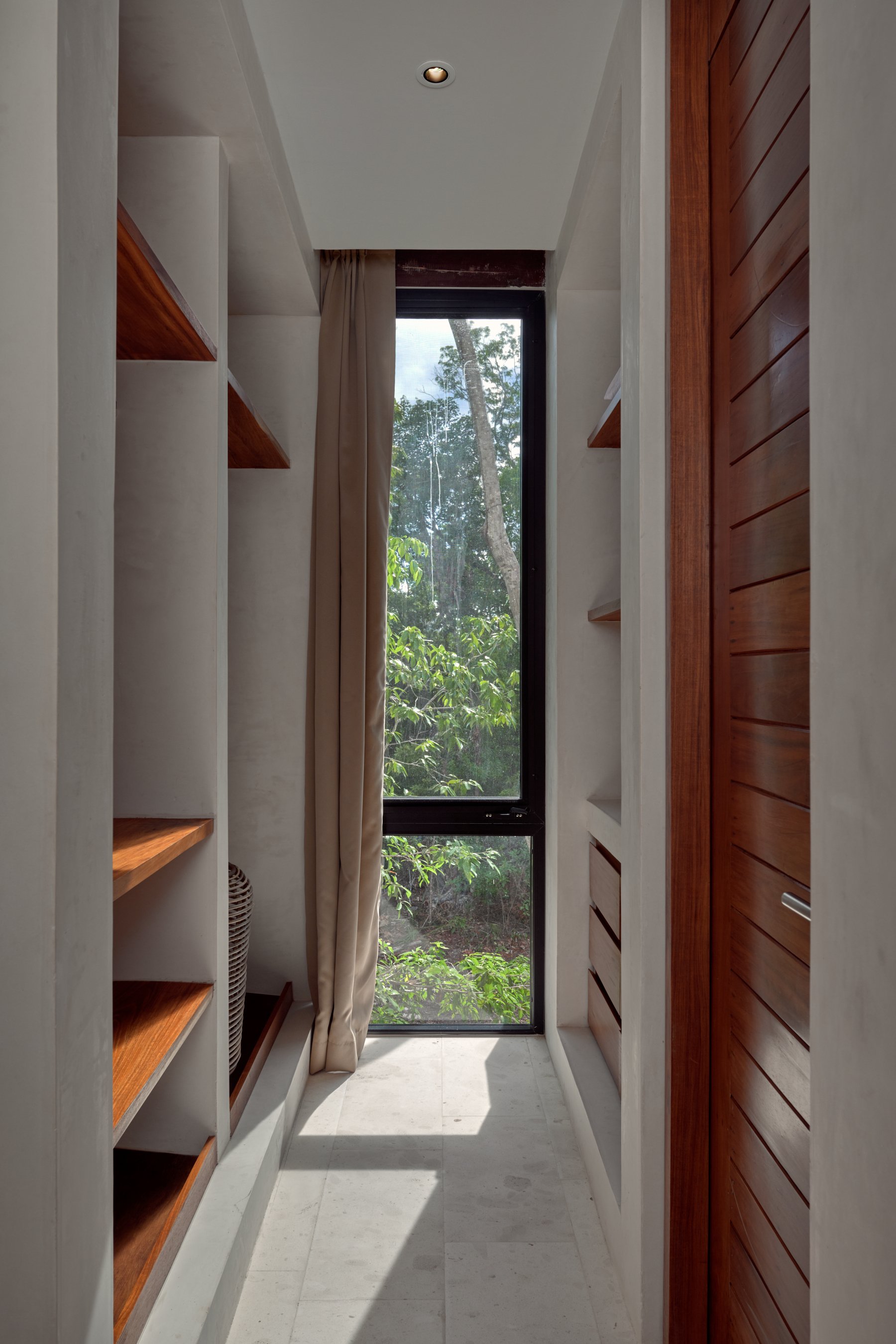 Casa Thomas | 3BR Jungle Villa with Rooftop Pool