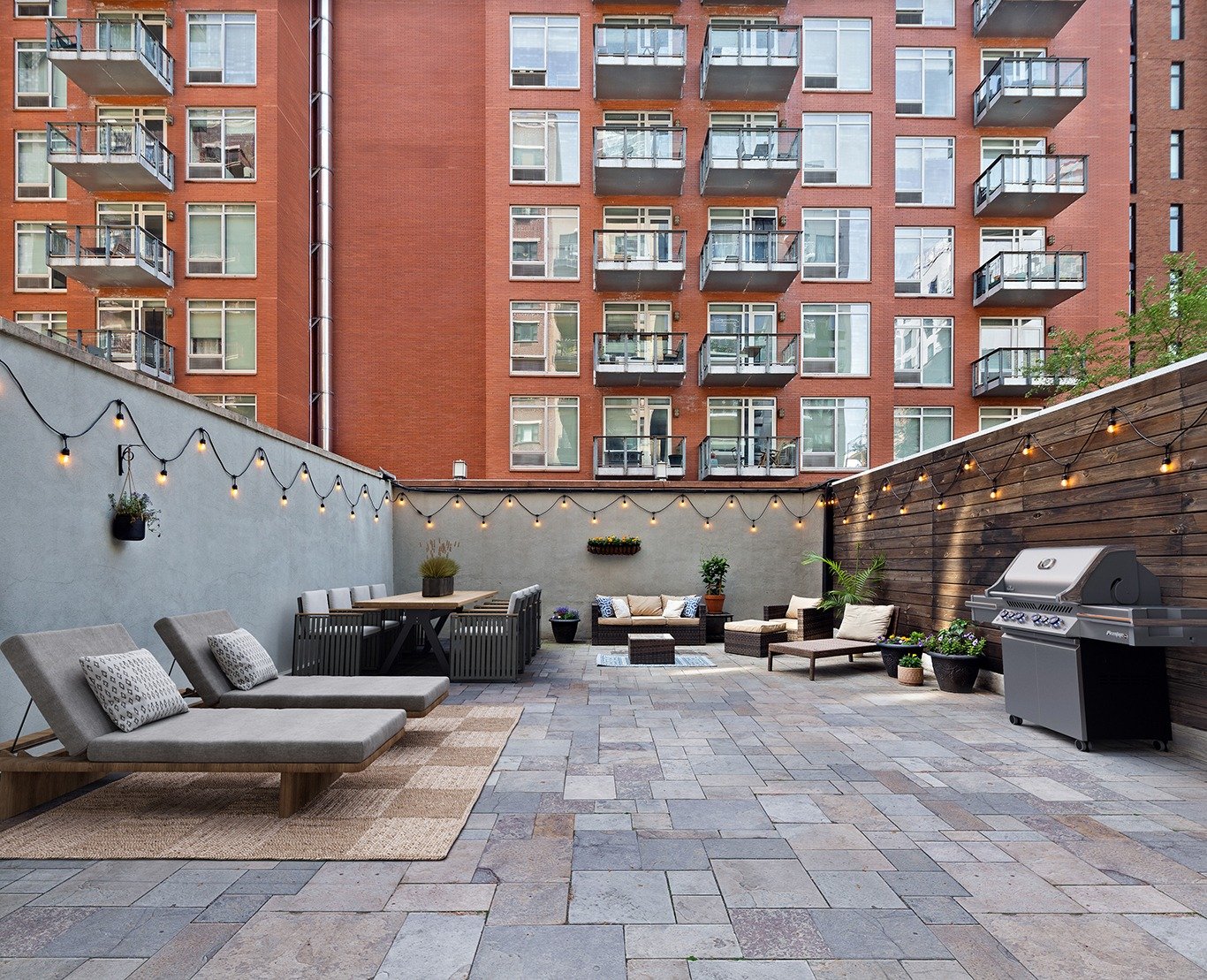 41-18 27th St, Unit 1B