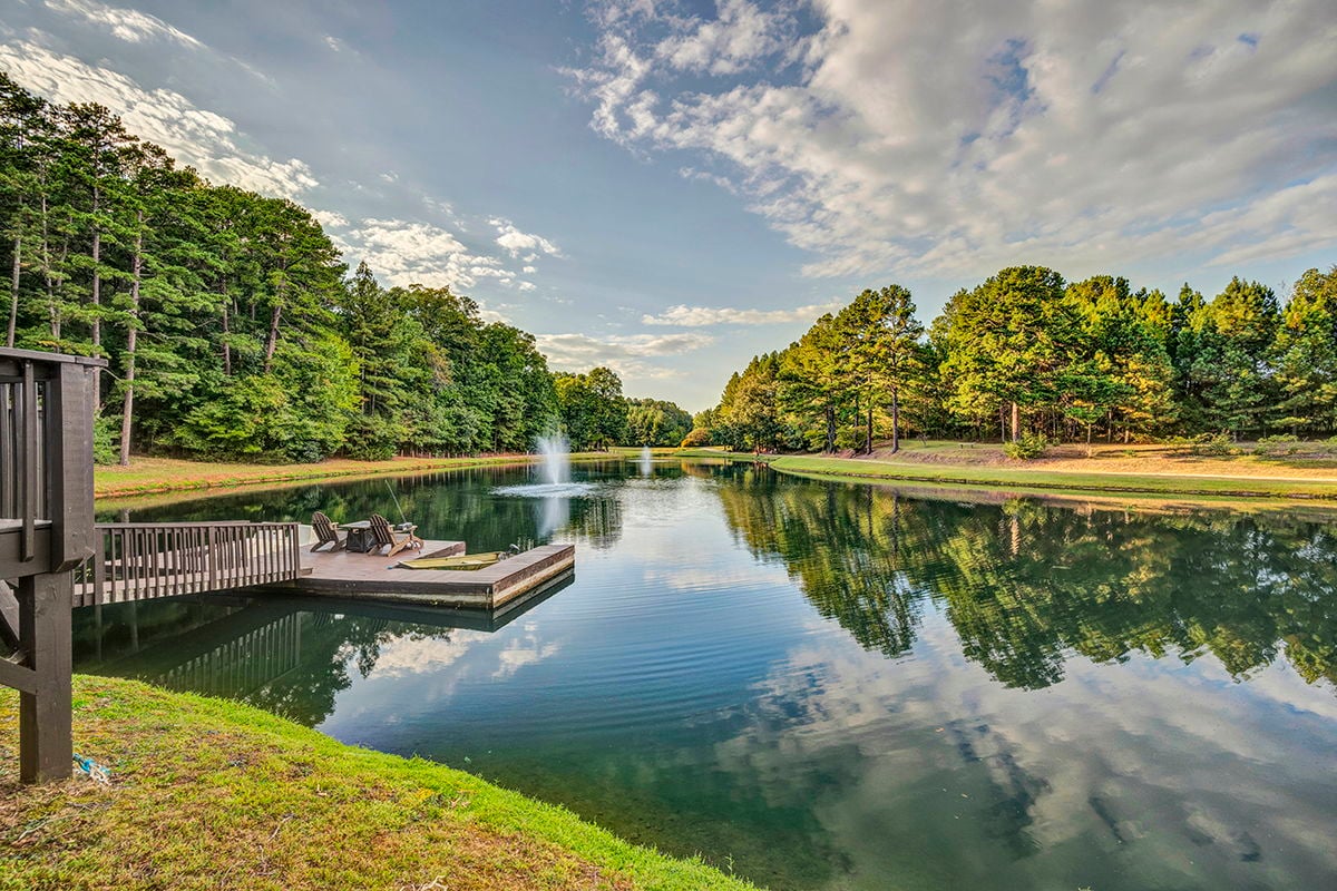 Heartland Springs Farm