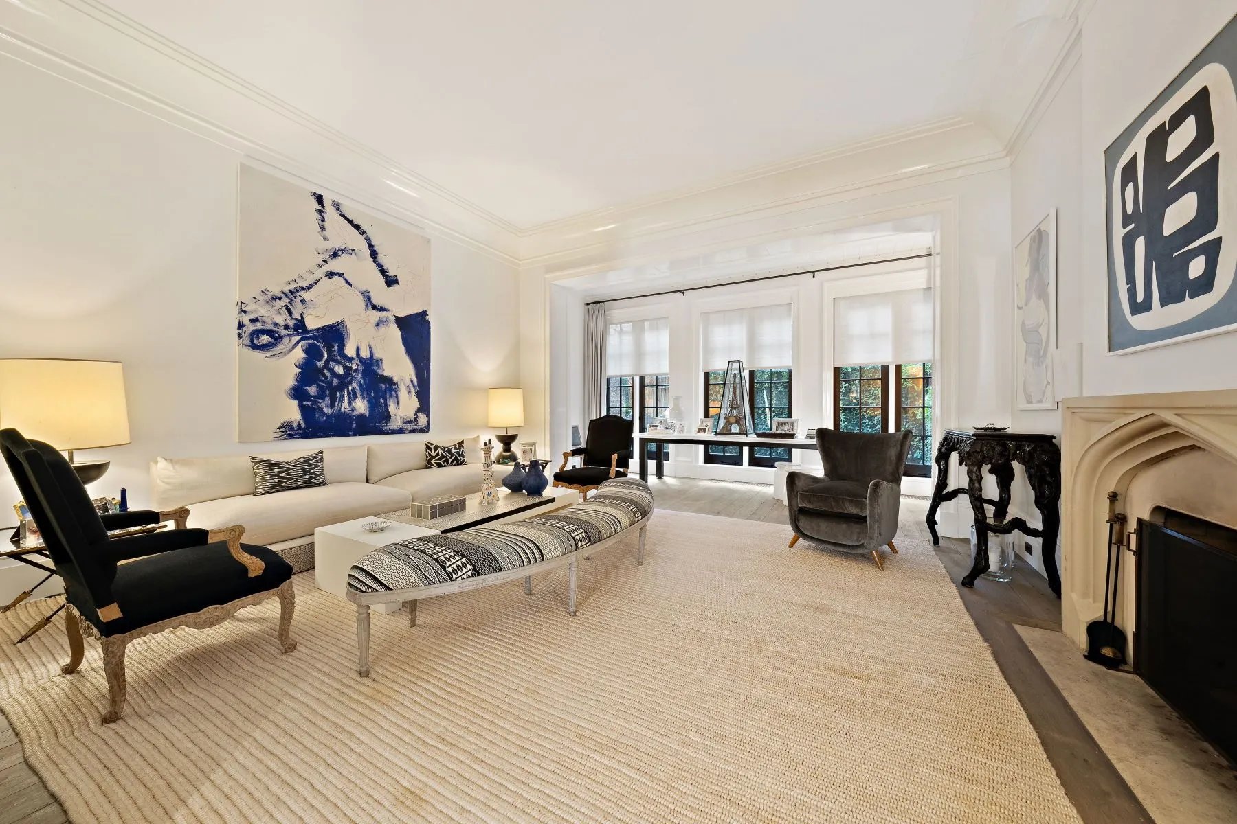 763 Greenwich Street