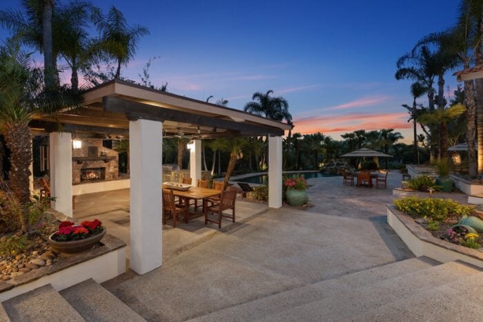 Rolling Hills Estates – Fallbrook