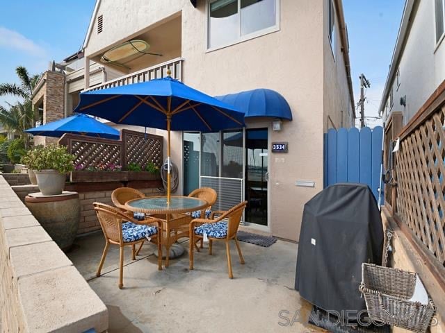 3530,3532,3534 Bayside Walk