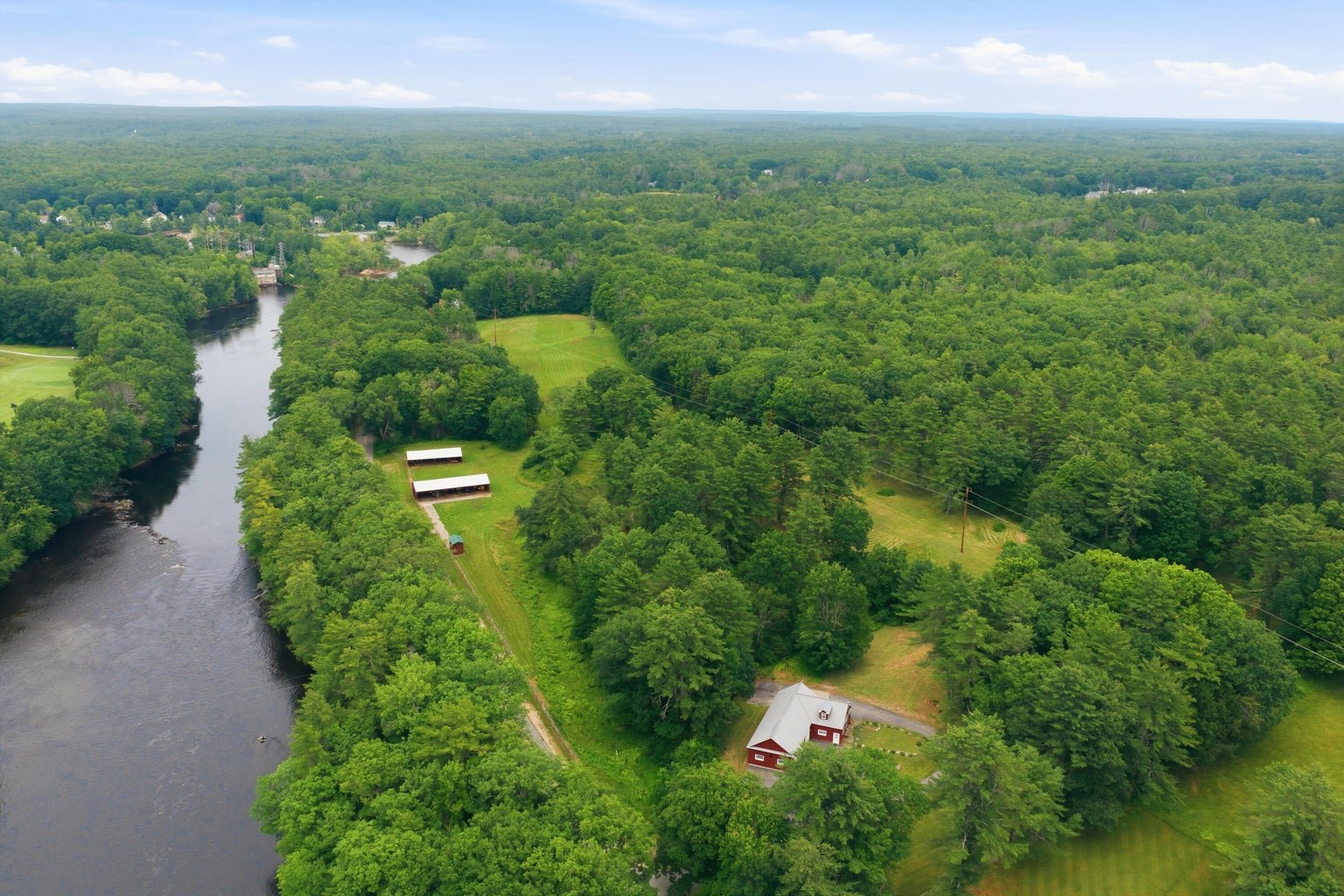 216 Salmon Falls Road