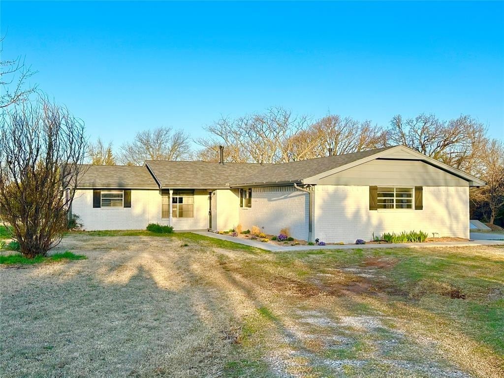 6 Frosty Acres