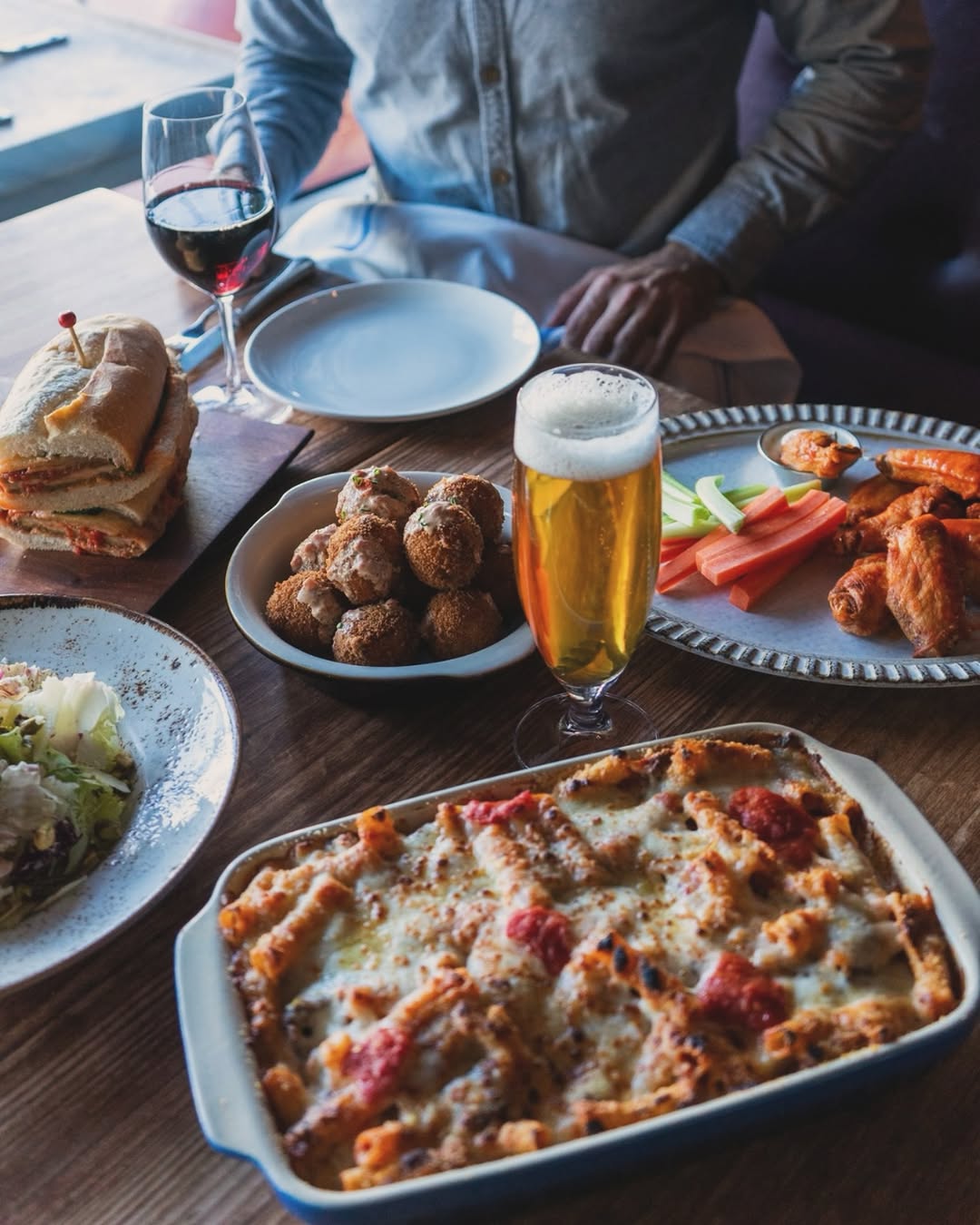 New Flavors on the Block: Macchialina Reopens with a Bold New Chapter in Miami’s Dining Scene