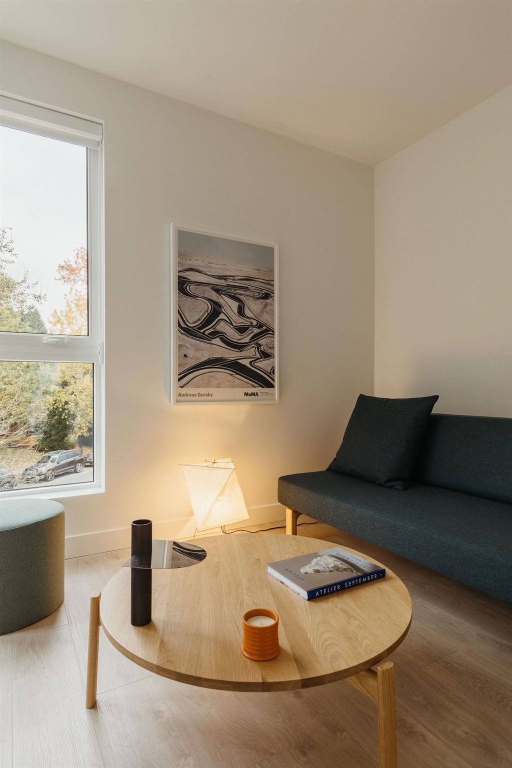 322 E 15th Ave, #201