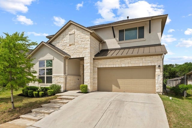 Round Rock