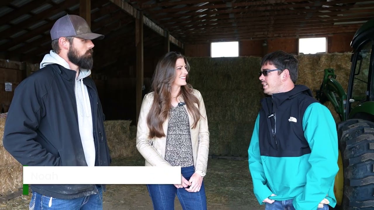 From Rider to Rockstar: Noah’s Journey at Affinity Ranch