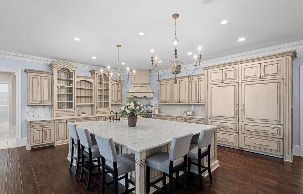 The 5 Most Expensive Homes SOLD in Loudoun County in 2024